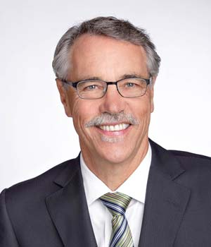 Paul A. Roberts