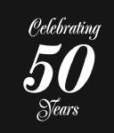 Hollister & Brace celebrating 50 years