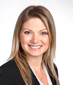 Sarah Berkus Gower