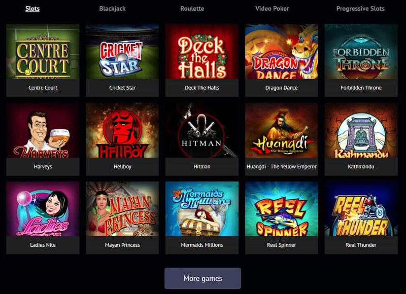 Image: Spin Castle Casino: Your Ultimate UK Online Gaming Destination
